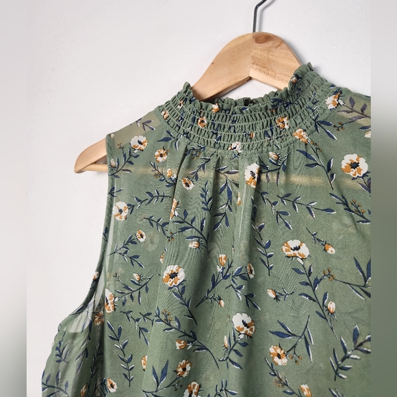 Pleione Medium Blouse - Picture 3 of 4